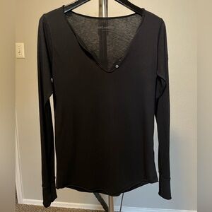Zadig&Voltaire top, size S